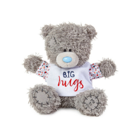 Medvedík Me to You - Big Hugs ALBI