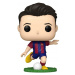 Funko POP! #64 futbal: FC Barcelona -Lewandowski