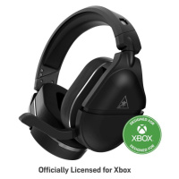 Herní bezdrátová sluchátka Turtle Beach STEALTH 700 GEN2 MAX, černý, Xbox, PS, PC, Nintendo