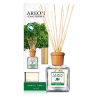 Areon Home vonné tyčinky Vône: Nordic Forest 85ml