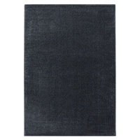 Kusový koberec Rio 4600 grey - 80x150 cm Ayyildiz koberce