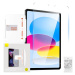 Ochranné sklo Tempered Glass Baseus Screen Protector for iPad 10 (2022) 10.9"