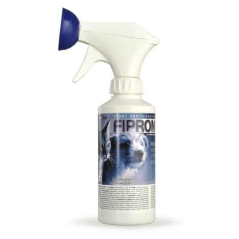 Bioveta Fipron sprej 250 ml