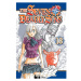 Kodansha America Seven Deadly Sins 13