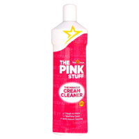 The PINK Stuff zázračný ružový čistiaci tekutý piesok 500 ml