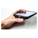 OnePlus 10T / Ace Pro, silikónové puzdro, stredne odolné proti nárazu, brúsené, karbónový vzor, 