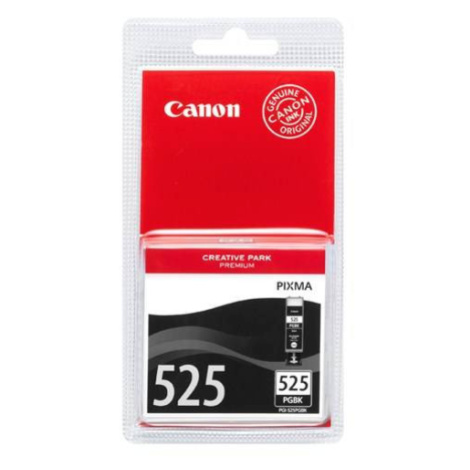 Canon BJ CARTRIDGE black PGI-525PGBK (PGI525PGBK)