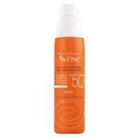 AVÈNE Sprej SPF50+ 200 ml