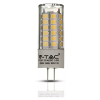 Žiarovka LED PRO G4 3,2W, 3000K, 385lm, VT-234 (V-TAC)
