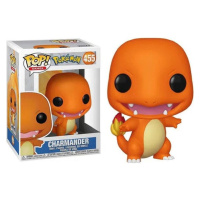 Funko POP Games: Pokemon – Charmander