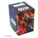 Gamegenic Krabička Star Wars: Unlimited Soft Crate - Rey/Kylo Ren