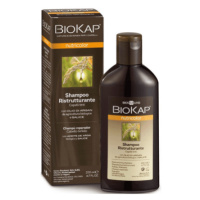 BIOKAP Nutricolor obnovujúci šampón 200 ml