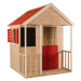 | Detský drevený domček Veranda | 11640355