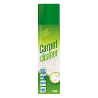 Well Done Carpet Cleaner sprej na čistenie kobercov 400ml