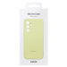 Samsung Silicone Case Galaxy A54 5G, Lime