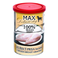 Sokol Falco Max Kuracie Prsia Bez Kosti - 400g