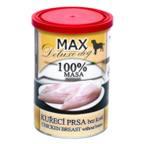 Sokol Falco Max Kuracie Prsia Bez Kosti - 400g