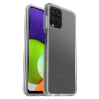 Kryt OTTERBOX REACT SAMSUNG GALAXY A22 - CLEAR - PROPACK (77-82994)