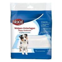 Trixie Nappy hygiene pad, 40 × 60 cm, 7 pcs.