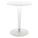 Kartell - Stolík TopTop for Dr. Yes - 60 cm