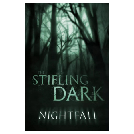 Sophisticated Cerberus Games The Stifling Dark: Nightfall - EN