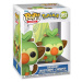 Funko POP! Pokémon: Grookey