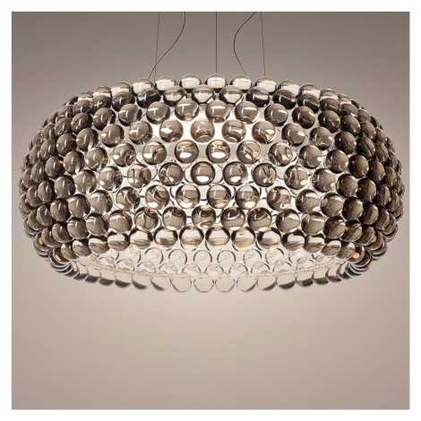 Foscarini MyLight Caboche Plus grande CCT, sivá