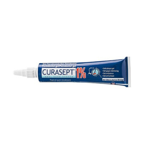 CURASEPT ADS parodontálny gél 1% 30 ml