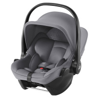 ROMER Baby-Safe Core i-size 2024 Frost Grey