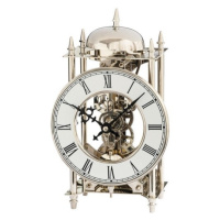 AMS 1184 stolné mechanické hodiny, 25 cm