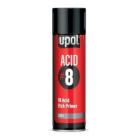 Základná antikorózna farba v spreji- ACID#8 1K ETCH PRIMER 450 ml