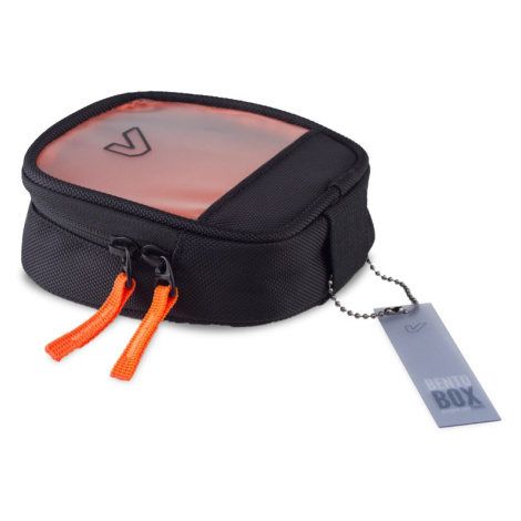 Gruvgear Bento Box Half Length Slim Black