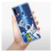 Odolné silikónové puzdro iSaprio - Space 05 - Samsung Galaxy A20s