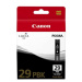 Canon PGI-29PBK 4869B001 foto čierna (photo black) originálna cartridge