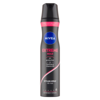 NIVEA Extreme Hold Lak na vlasy 250 ml