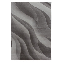 Kusový koberec Costa 3523 brown - 120x170 cm Ayyildiz koberce