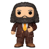 Funko POP! Harry Potter and the Prisoner of Azkaban: Rubeus Hagrid 15 cm