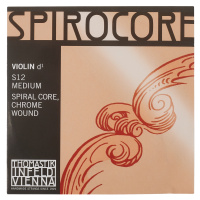 Thomastik Spirocore D - Cr Vln (S12)