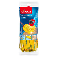 Vileda Náhrada Supermocio Soft