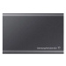 Samsung Portable SSD T7 2TB čierny