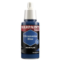 Army Painter - Warpaints Fanatic: Ultramarine Blue