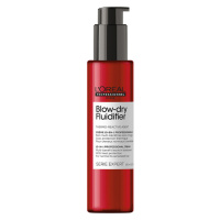 L´ORÉAL Professionnel Séria Expert Bezoplachový termoochranný Blow-Dry Fluidifier 150 ml