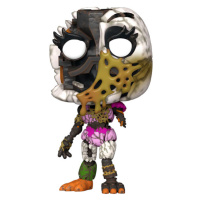 Funko POP! Five Nights at Freddy's Security Breach: Ruined Chica