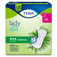 TENA Lady Slim Normal Inkontinenčné vložky 24 ks