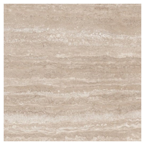 Dlažba Ragno Travertino noce vein cut 60x60 cm mat RCCP