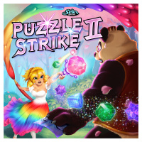 Sirlin Games Puzzle Strike 2