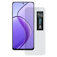 OBAL:ME 2.5D Tvrdené Sklo pre Realme C65 Clear