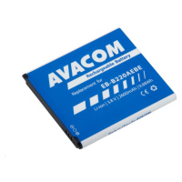 AVACOM batéria do mobilu Samsung Grand 2 Li-Ion 3, 8V 2600mAh, (náhrada EB-B220AEBE)