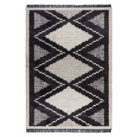 Kusový koberec Domino Zaid Berber Monochrome Rozmery kobercov: 160x230