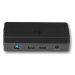 i-tec USB 3.0 Charging HUB - 7port with Power Adapter